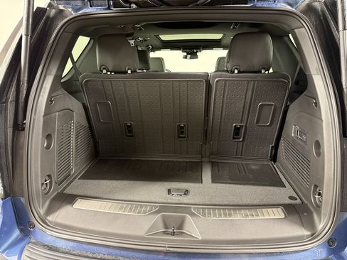 Used 2026 Chevrolet Tahoe Premier w/ Sun And Tow Package image 11