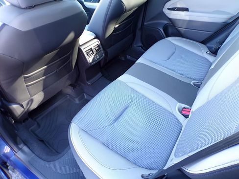 Certified 2026 Subaru Forester Premium image 16