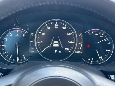 Used 2023 MAZDA CX-5 AWD 2.5 S w/ Premium Package image 19