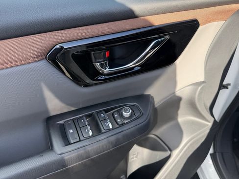 New 2026 Subaru Forester Sport AWD/4WD image 10
