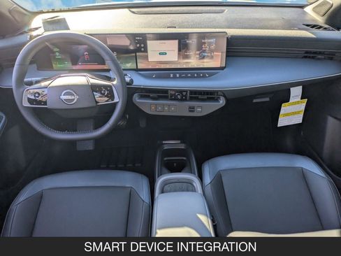 New 2026 Nissan Leaf SV+ image 13