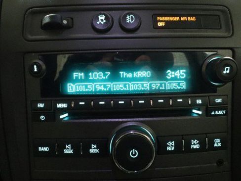 Used 2008 Chevrolet HHR LT w/ LT Preferred Equipment Group image 14