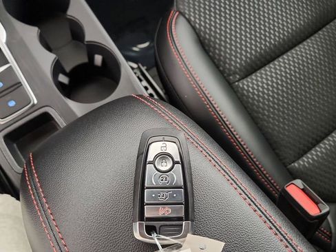 New 2026 Ford Escape ST-Line w/ Tech Pack #1 image 21