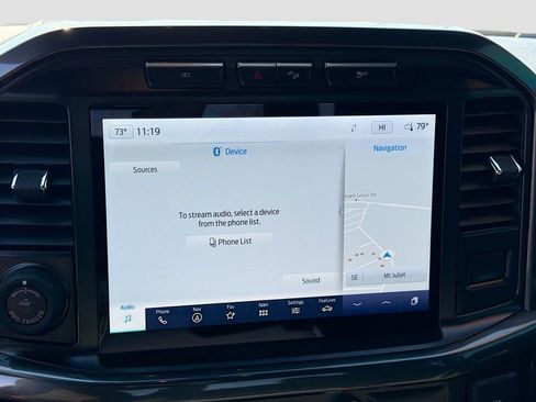 Used 2023 Ford F150 XLT w/ Equipment Group 302A High image 30