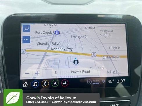 Used 2024 Chevrolet Malibu LT image 14