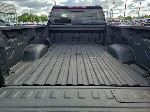 Used 2026 Chevrolet Silverado 2500 LTZ w/ LTZ Plus Package AWD/4WD image 29