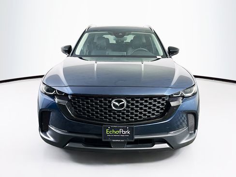 Used 2023 MAZDA CX-50 2.5 S w/ Preferred Plus Pkg AWD/4WD image 2