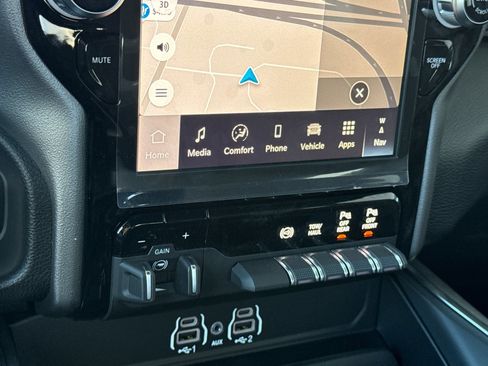 New 2026 RAM 2500 Big Horn image 19