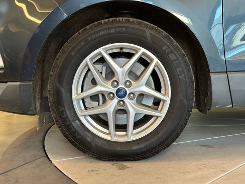 Used 2022 Ford Edge SEL w/ Convenience Package AWD/4WD image 25