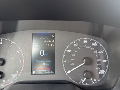 Used 2024 Toyota Corolla LE image 45