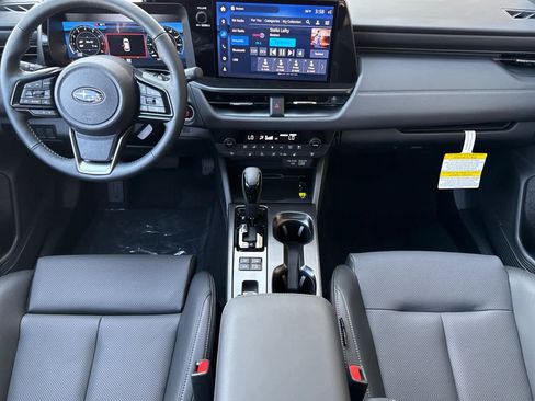 New 2026 Subaru Outback Touring XT AWD/4WD image 13