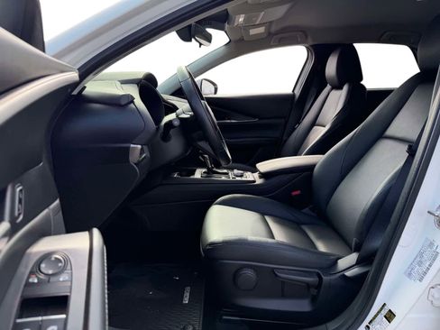 Used 2023 MAZDA CX-30 AWD 2.5 S w/ Select Package image 10