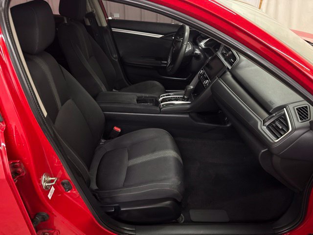 Used 2016 Honda Civic EX image 18