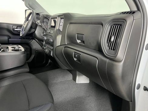 Used 2025 Chevrolet Silverado 2500 W/T w/ WT/CX Safety Package image 28