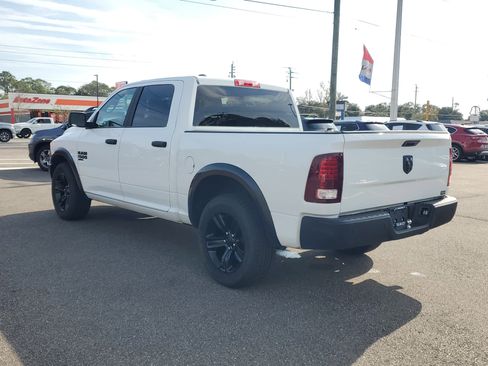 Used 2024 RAM 1500 Classic Warlock image 4