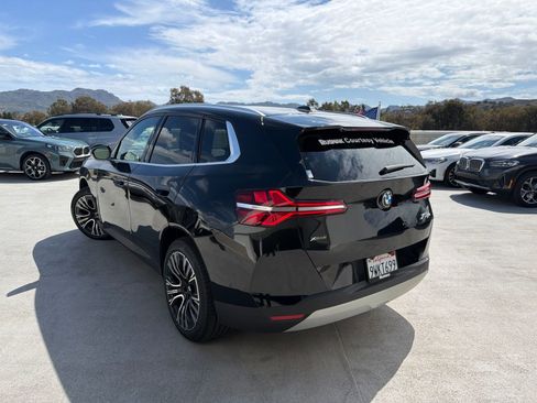Used 2026 BMW X3 xDrive30 AWD/4WD image 2