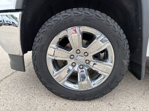 Used 2018 GMC Sierra 1500 SLT AWD/4WD image 14