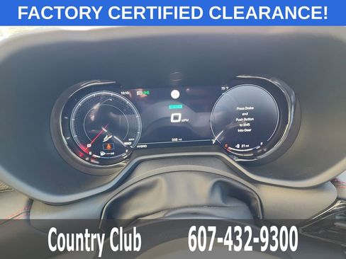 Used 2024 Dodge Hornet R/T Plus image 21