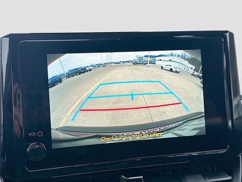 New 2026 Toyota Corolla LE image 6