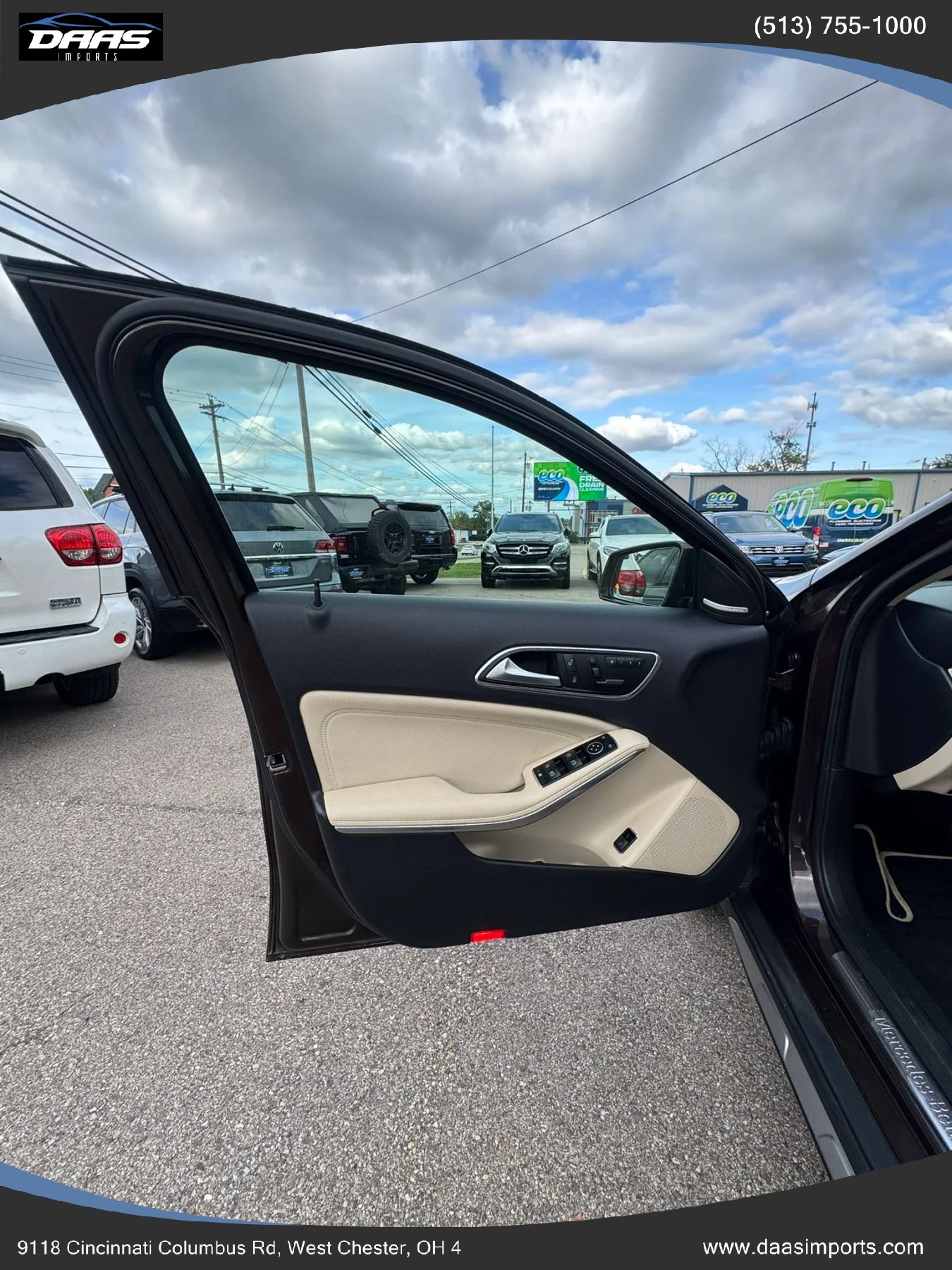 Used 2015 Mercedes-Benz GLA 250 4MATIC image 11