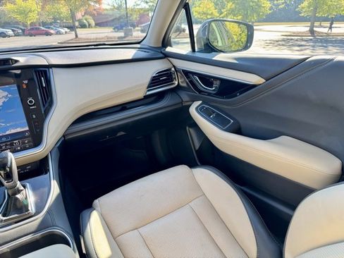 Used 2022 Subaru Outback Limited XT image 25