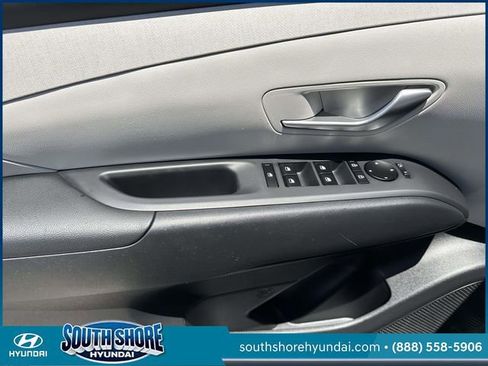 Used 2025 Hyundai Tucson SEL AWD/4WD image 18