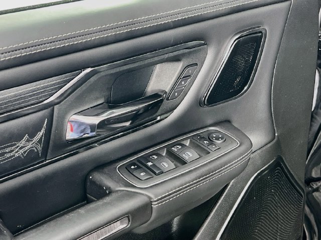 Used 2023 RAM 1500 Limited AWD/4WD image 28