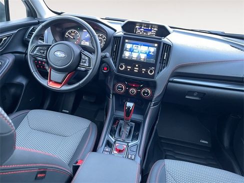 Certified 2024 Subaru Forester Sport image 10