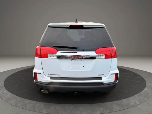 Used 2017 GMC Terrain SLE image 5