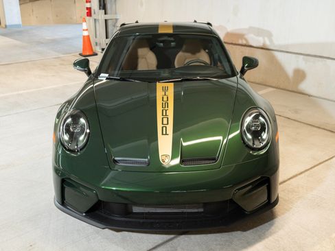 Certified 2026 Porsche 911 GT3 RWD image 6