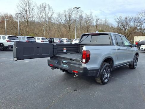 New 2026 Honda Ridgeline TrailSport image 11