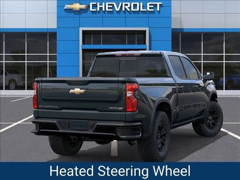 New 2026 Chevrolet Silverado 1500 ZR2 image 4