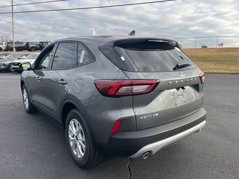 New 2026 Ford Escape Active image 8