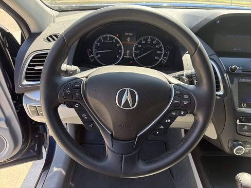 Used 2017 Acura RDX w/ Advance Package FWD image 18