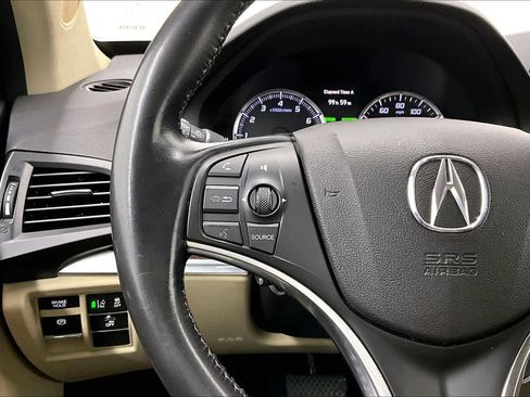 Used 2018 Acura MDX FWD image 22