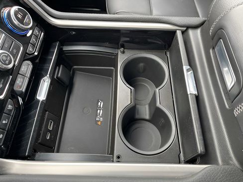 Certified 2022 GMC Yukon Denali w/ Max Trailering Package image 21