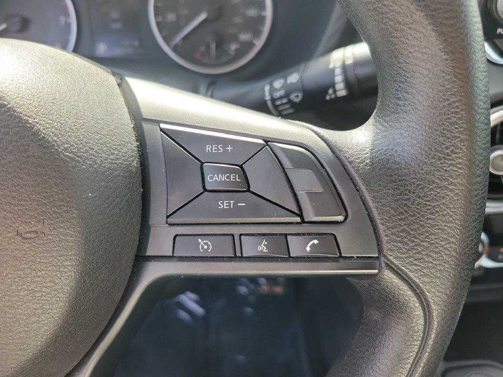 Certified 2024 Nissan Sentra S FWD image 19