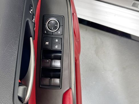 Used 2023 Lexus IS 350 F Sport w/ Memory Package image 17