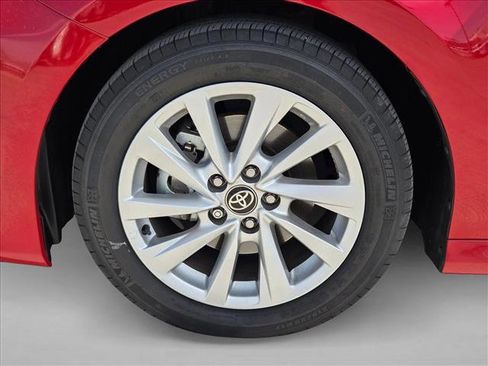 Certified 2023 Toyota Camry LE image 22