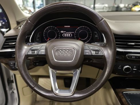 Used 2017 Audi Q7 3.0T Premium Plus AWD/4WD image 27