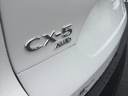 New 2026 MAZDA CX-5 Select AWD/4WD image 10
