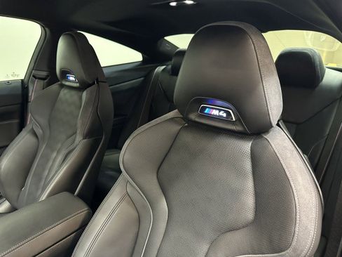 Used 2023 BMW M4 Competition w/ Parking Assistance Package image 15