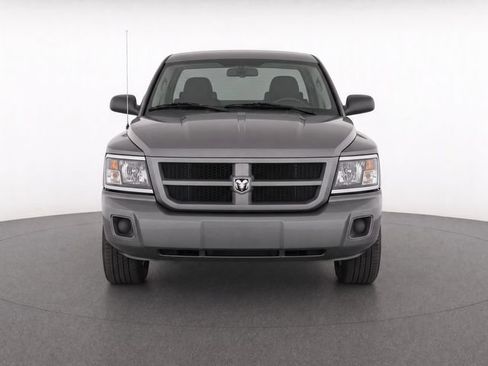 Used 2008 Dodge Dakota Big Horn AWD/4WD image 5