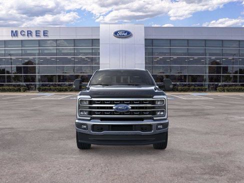 New 2026 Ford F250 Lariat AWD/4WD image 6