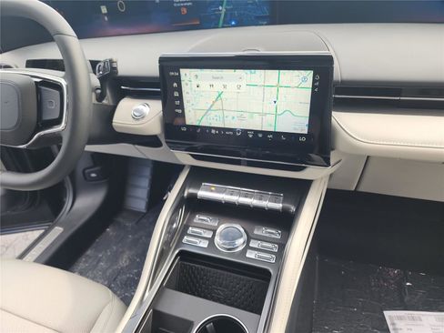 New 2026 Lincoln Nautilus Premier image 25