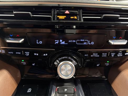 Used 2022 Acura MDX SH-AWD w/ Technology Package image 29