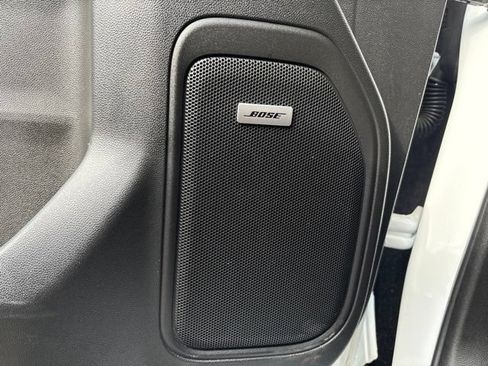 Used 2019 Chevrolet Silverado 1500 LT Trail Boss AWD/4WD image 11