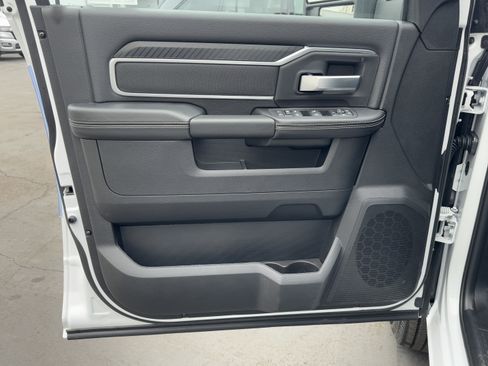 New 2025 RAM 2500 Big Horn image 20