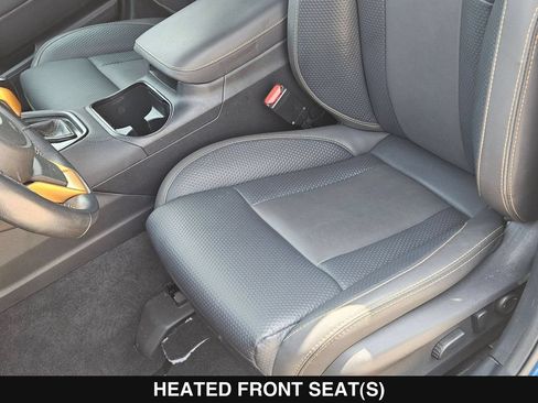 Used 2023 Subaru Outback Wilderness AWD/4WD image 16