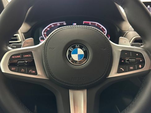 Certified 2023 BMW X3 sDrive30i w/ M Sport Package image 17